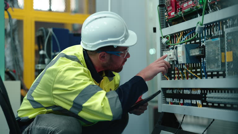 Electrical Maintenance Services in Vamo, FL